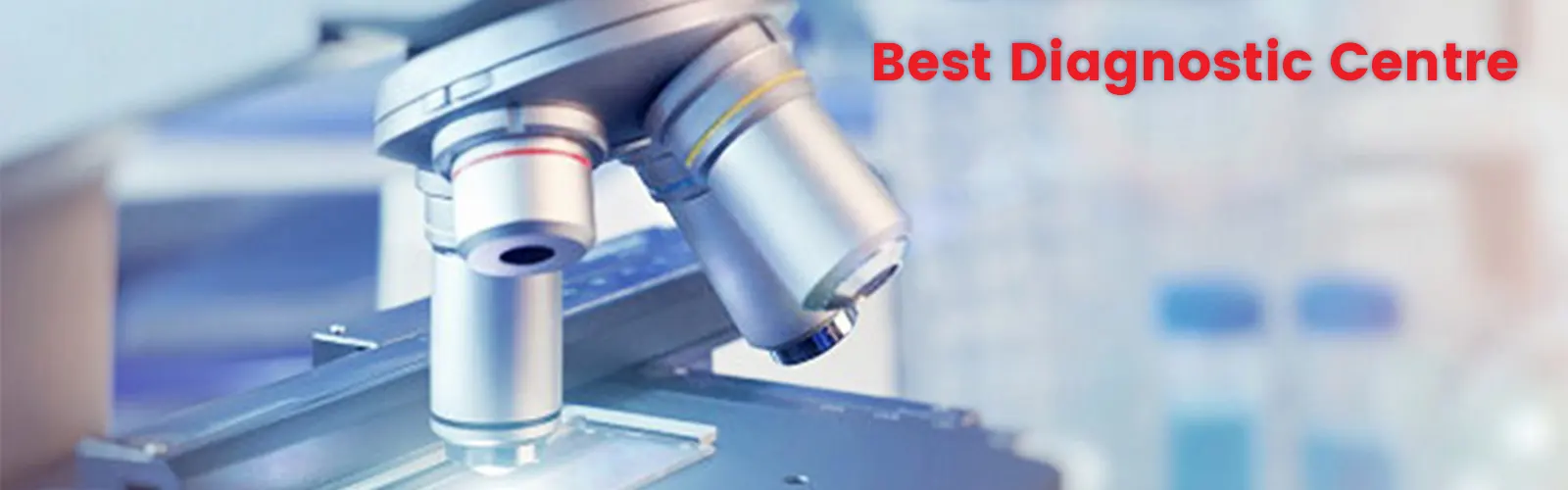 Features That Make a Diagnostic Centre the Best Diagnostic Centre